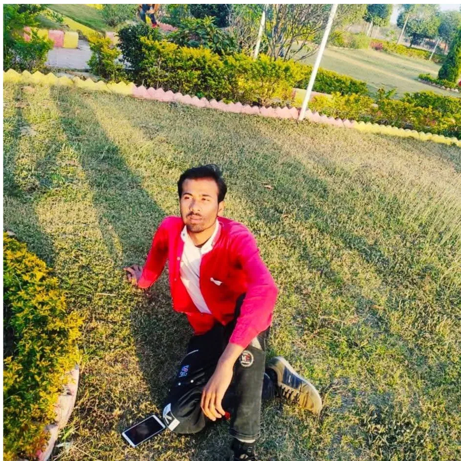 Fazil Ansari
