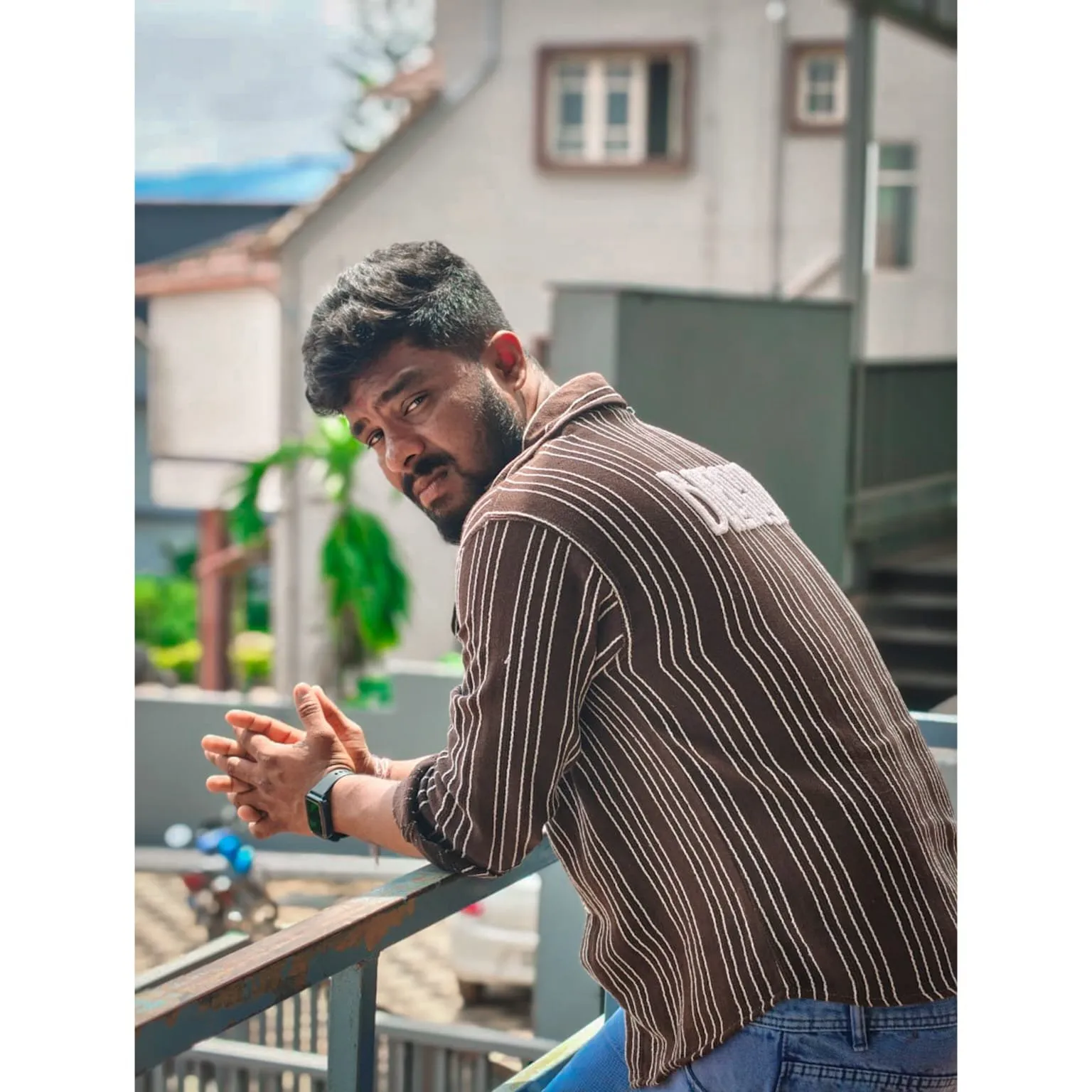 kanak naik