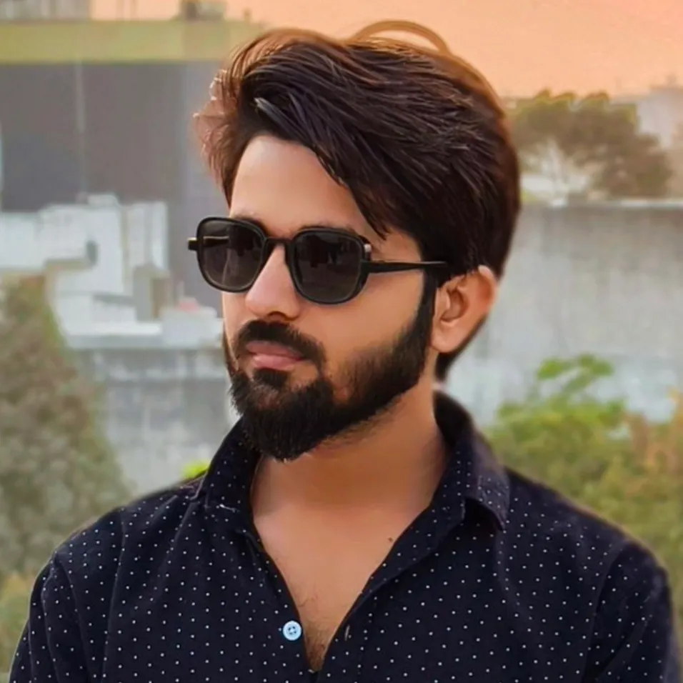 pankaj sharma