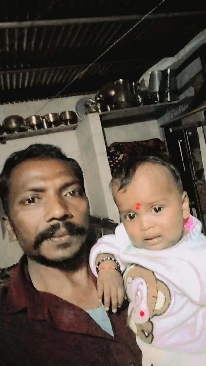 Thakor Kiran