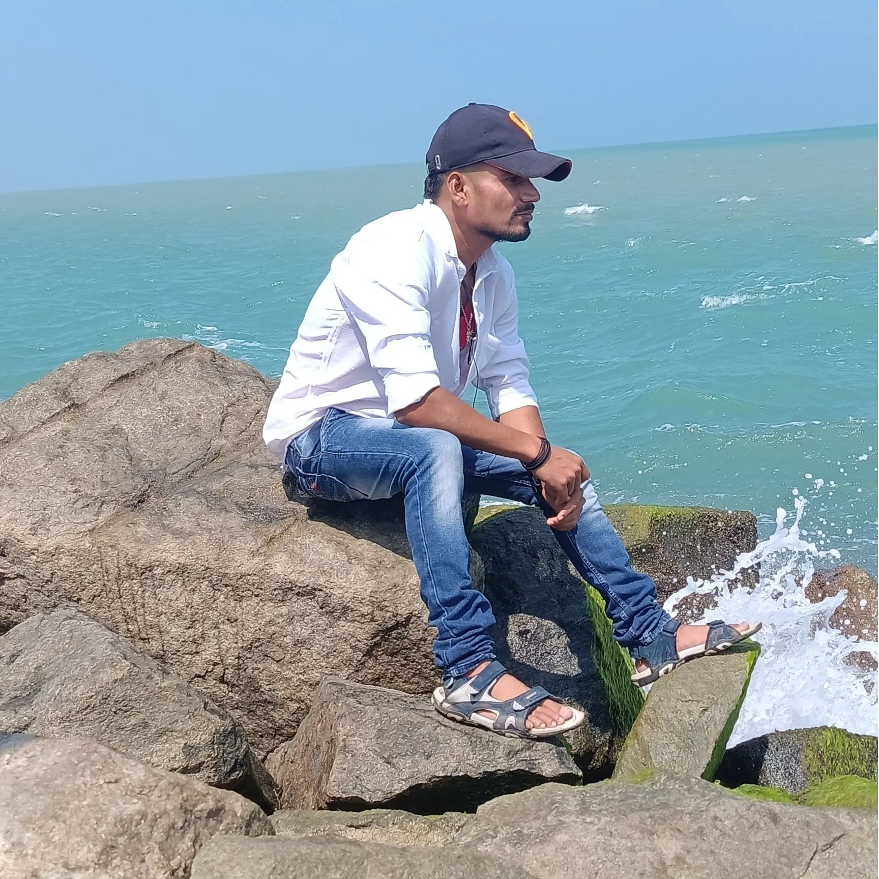 chandan Das