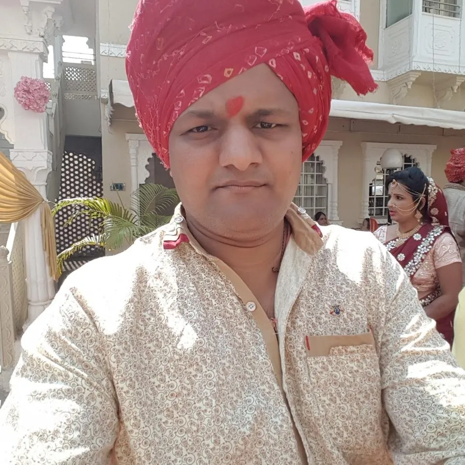 Tejpal Oswal