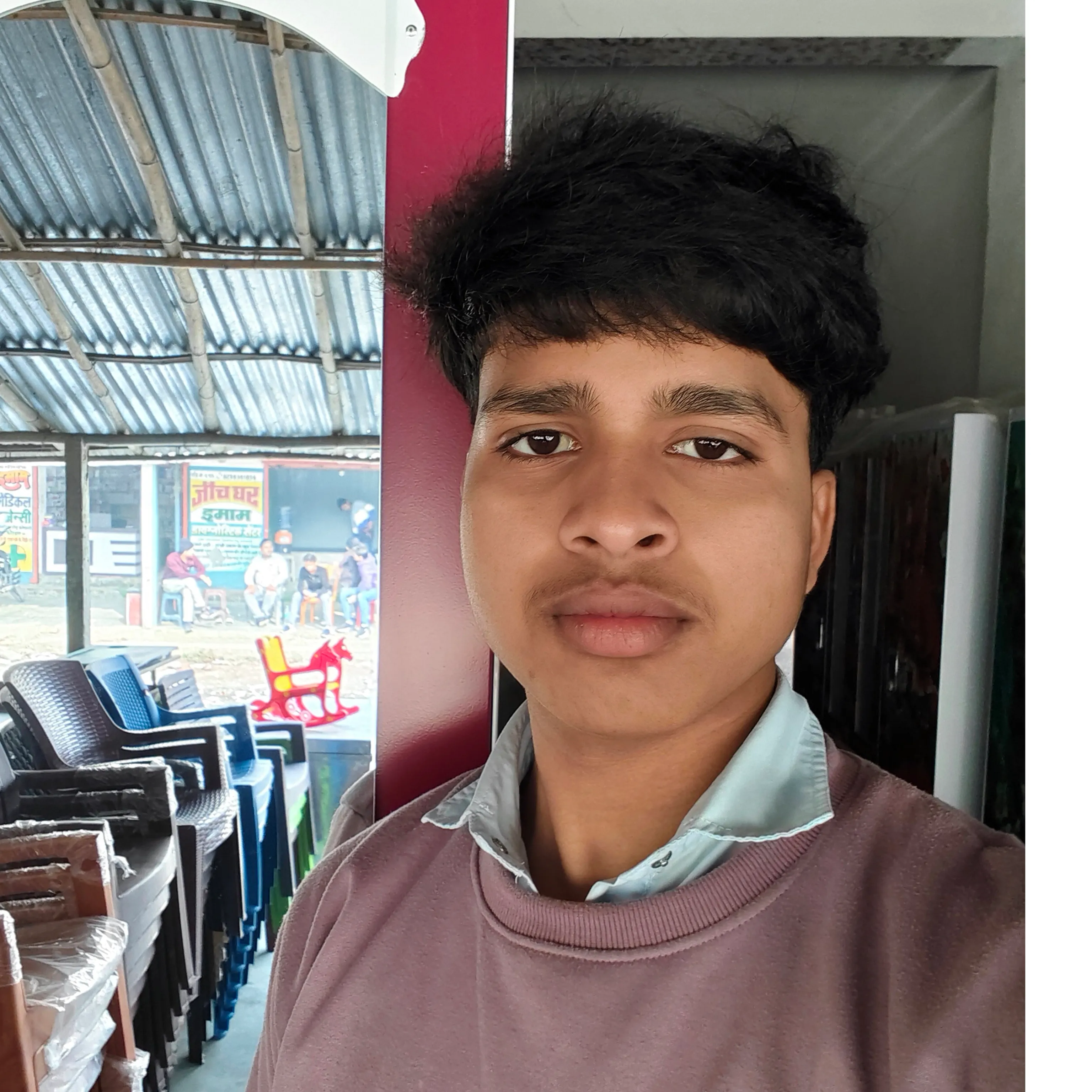MD Najeem