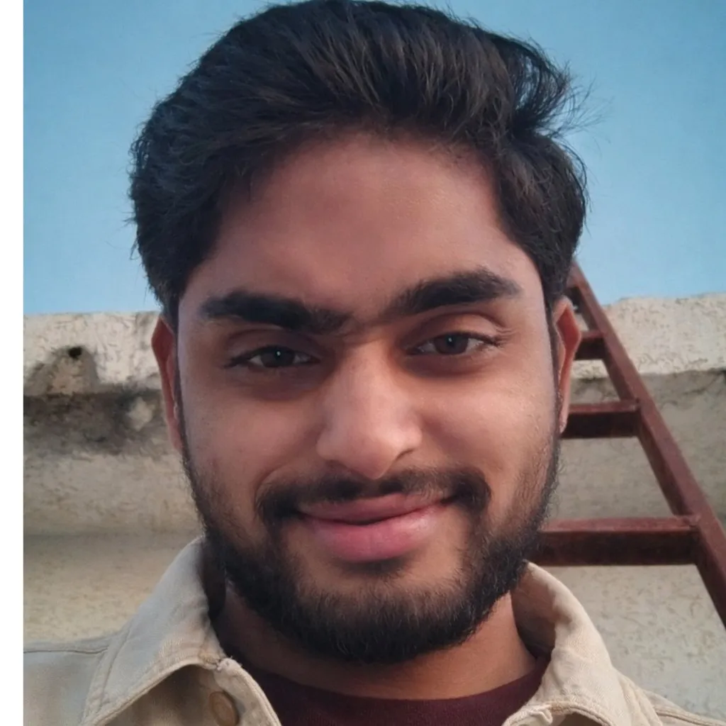 sonu Singh