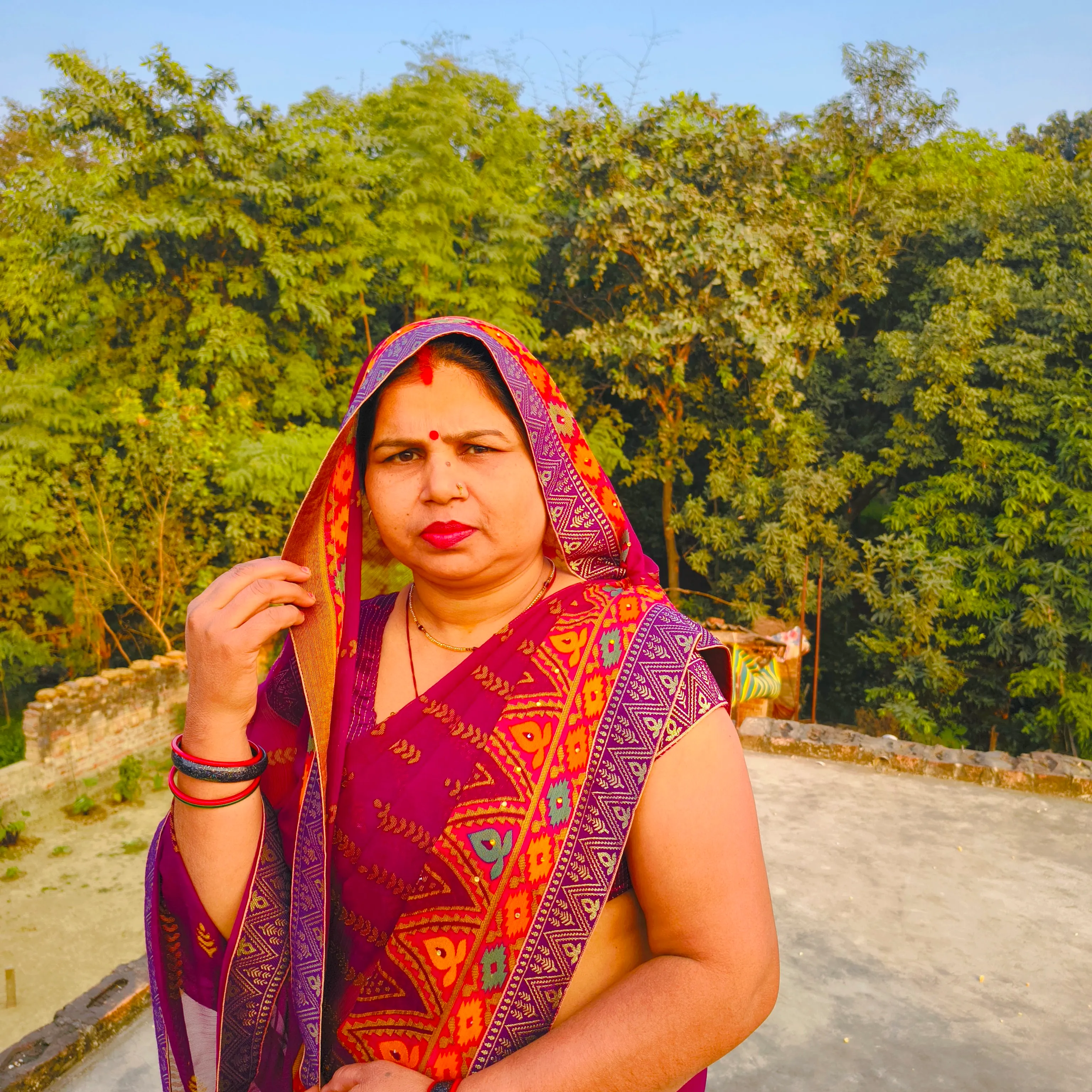 Kanchan mishra