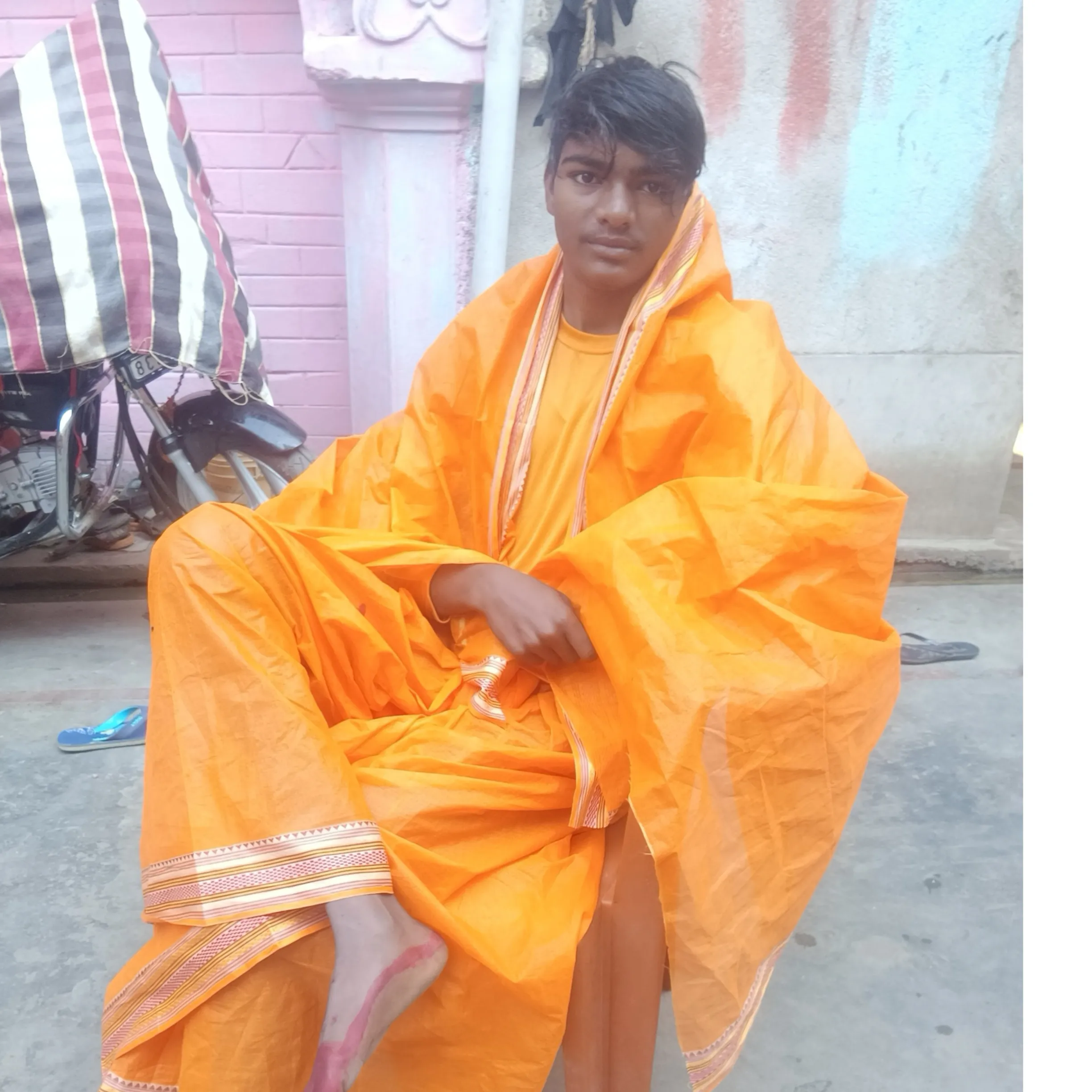 kundan Kumar