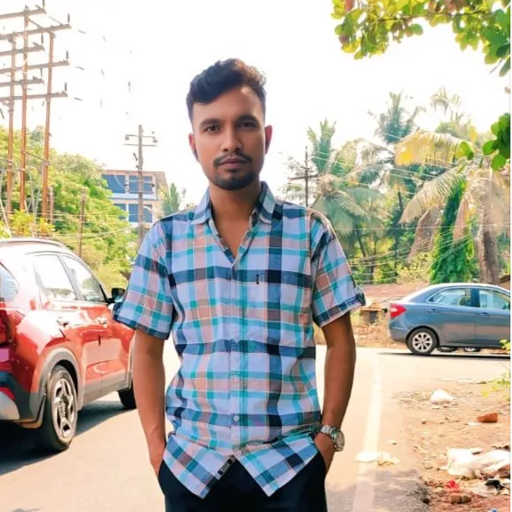 Amit Kumar
