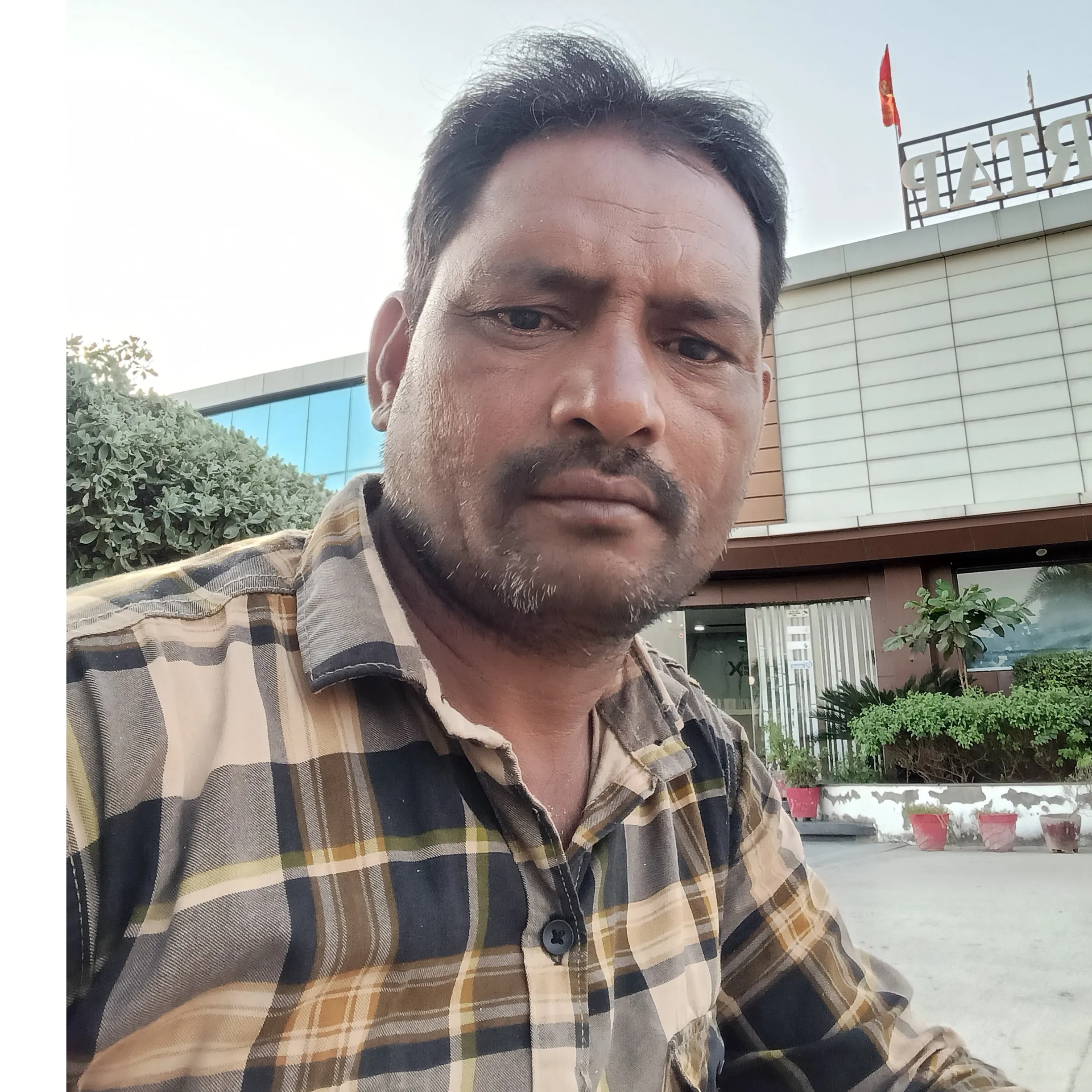 Mahesh Thakor