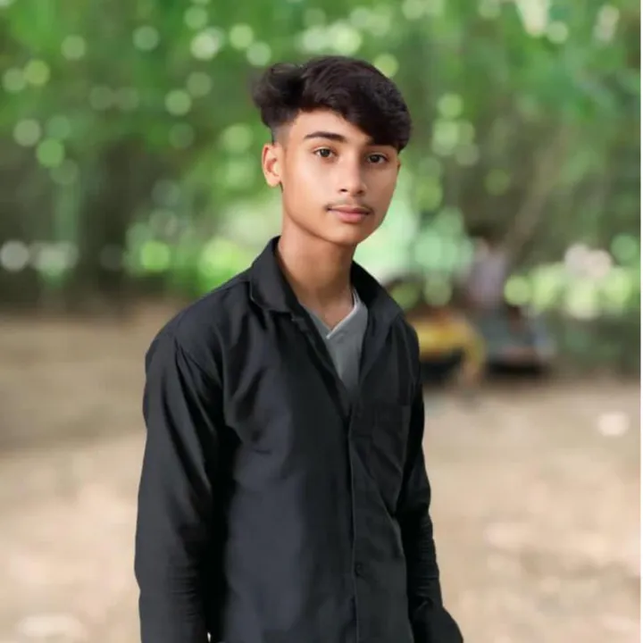 Ali Hossain