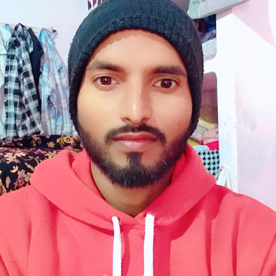 Aman Kumar