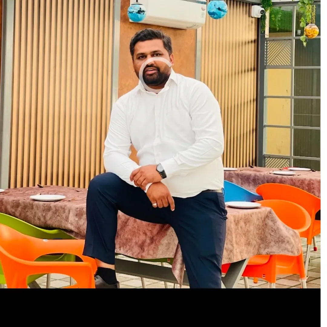 Darpan Patel