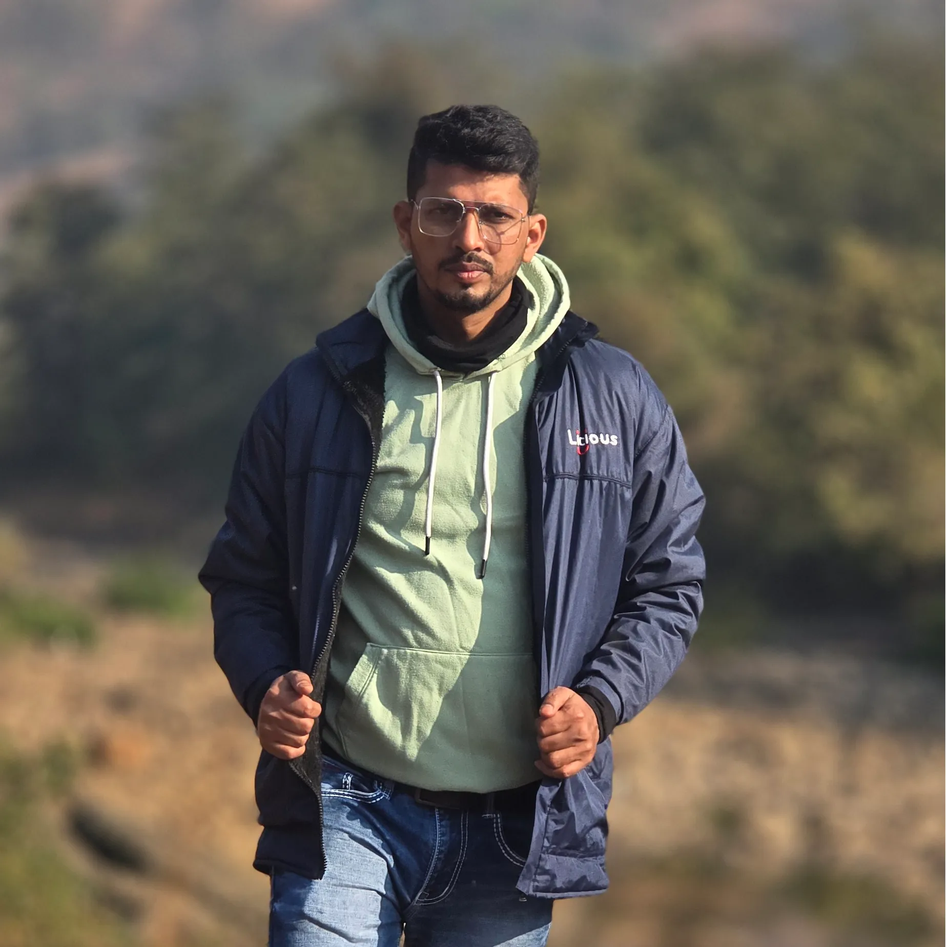 Prashant Gadge
