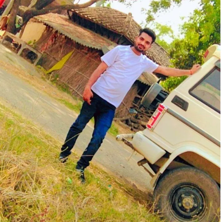 Santosh Kumar