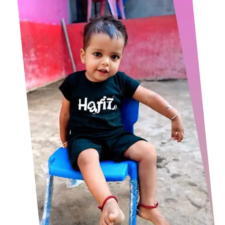 Suraj Kumar