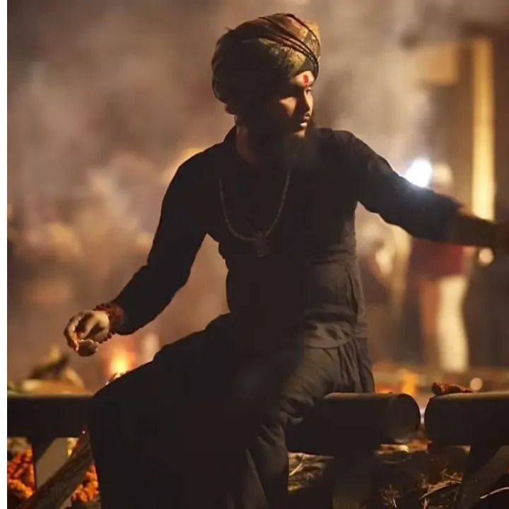 Indian jaat