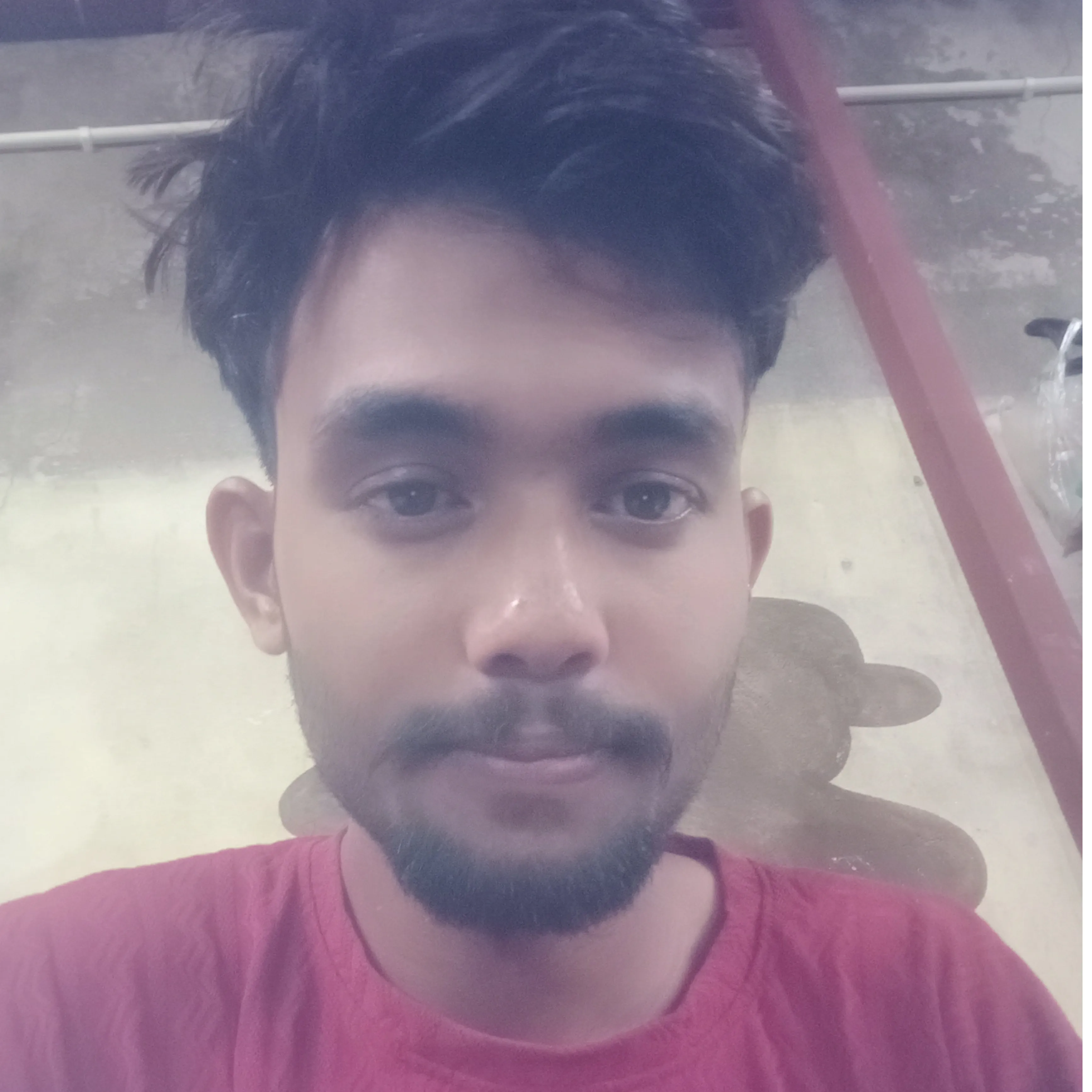 Saurabh Kumar