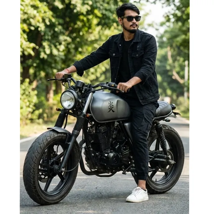Akash vishwakarma