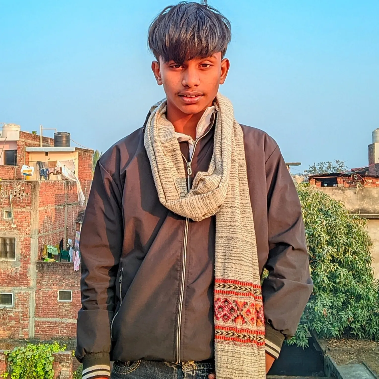 Shivam Paswan