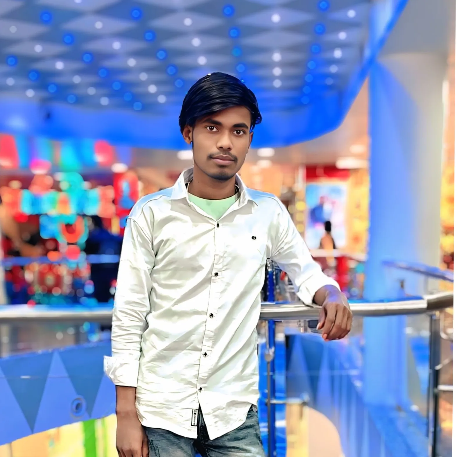 MIRAJUL SK