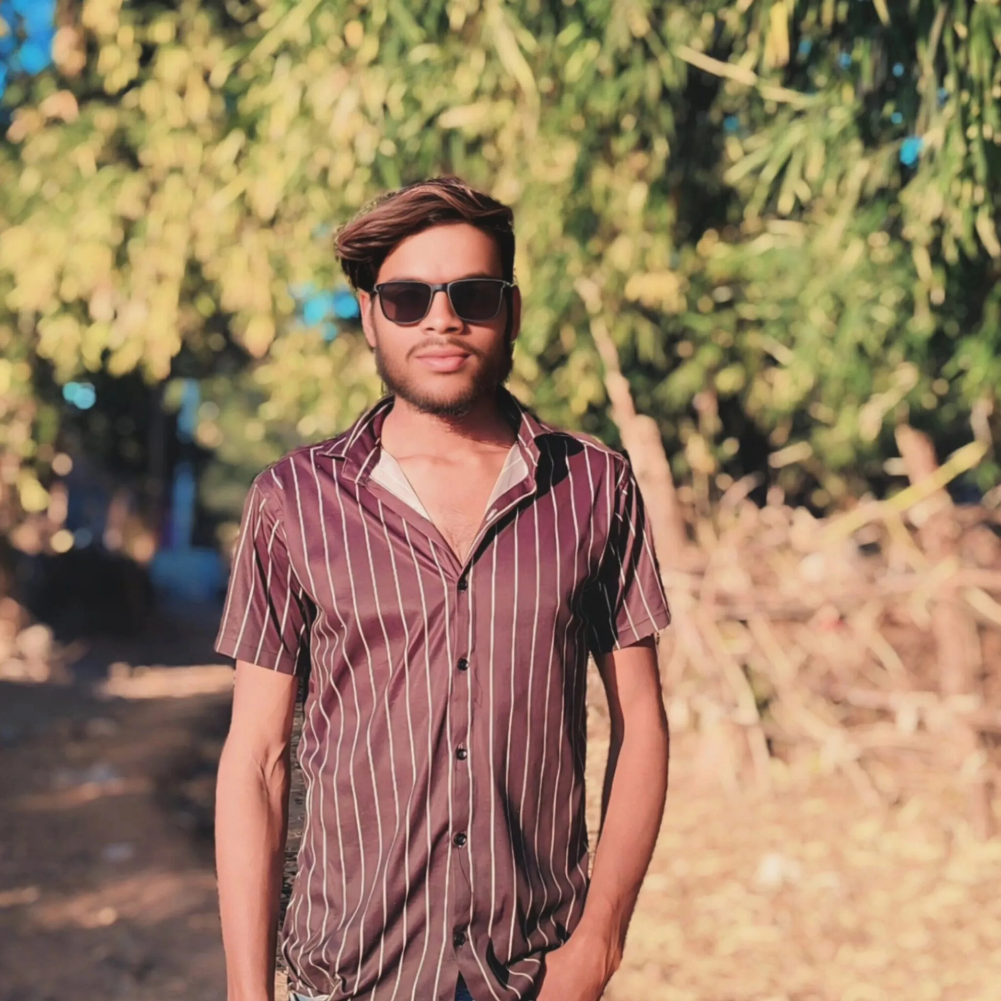 Deepak Kushwaha