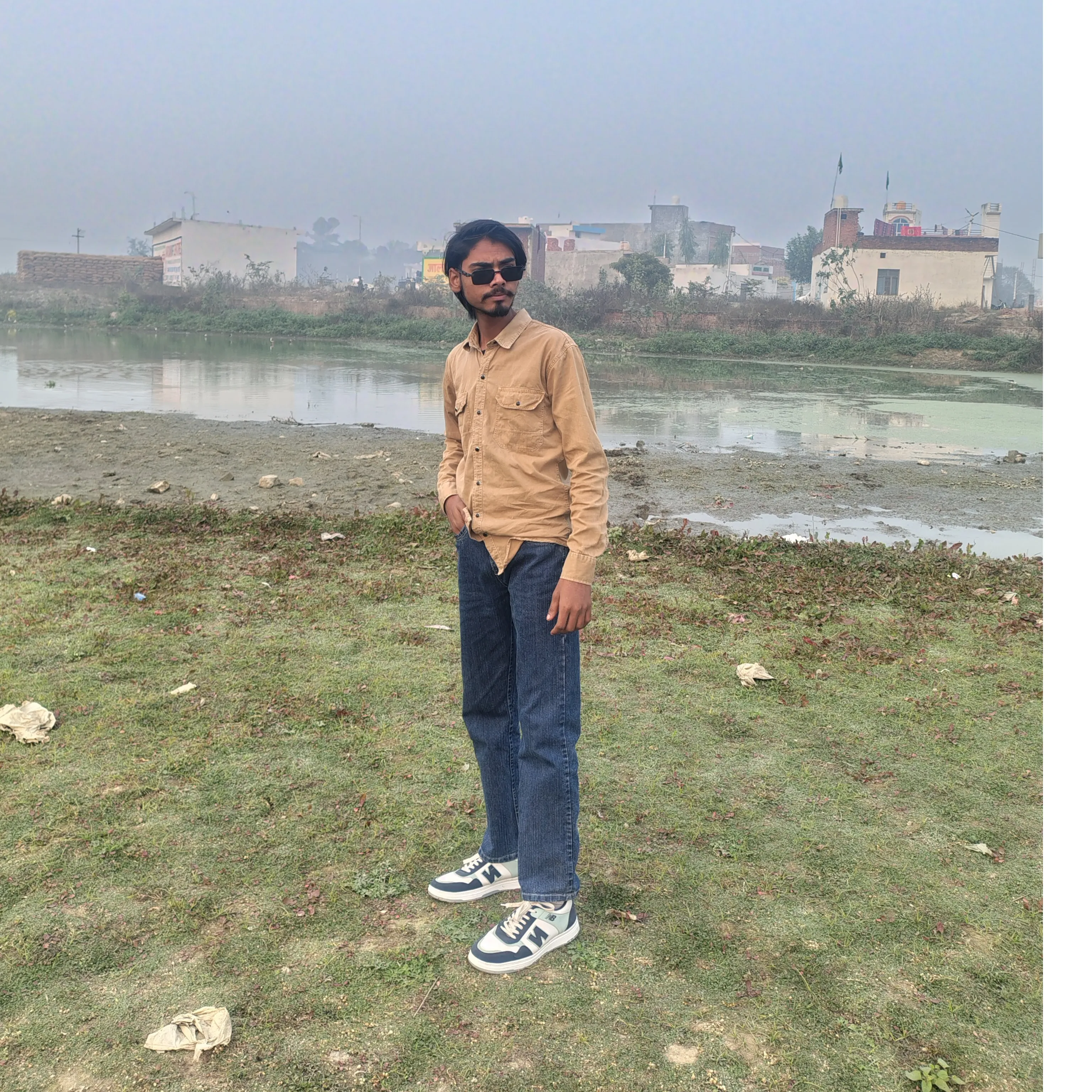 Anas Khan