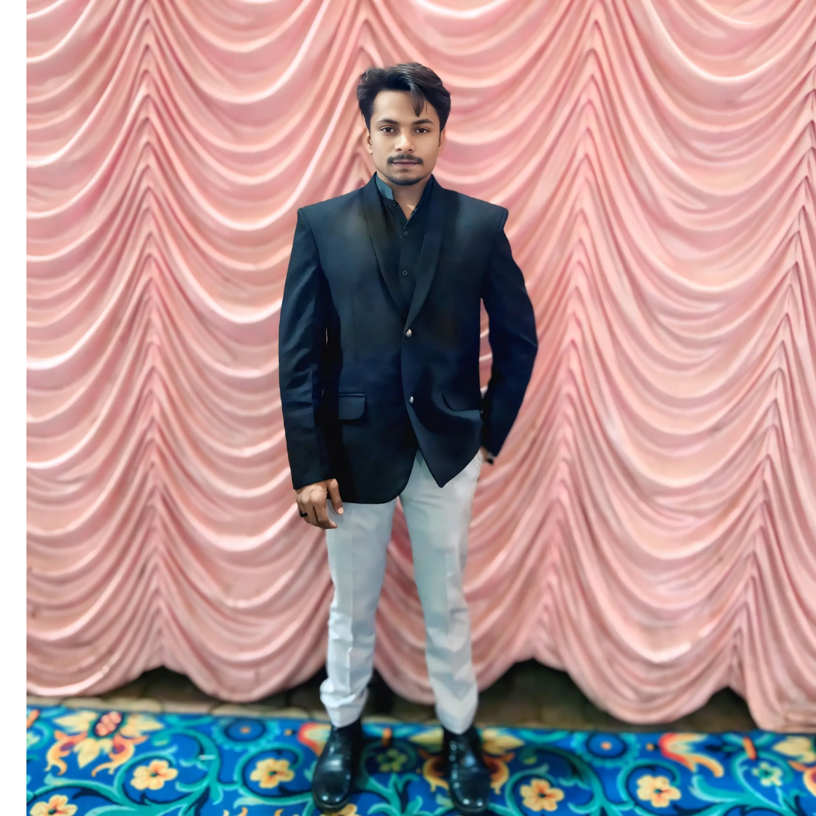 Khan Sanaul