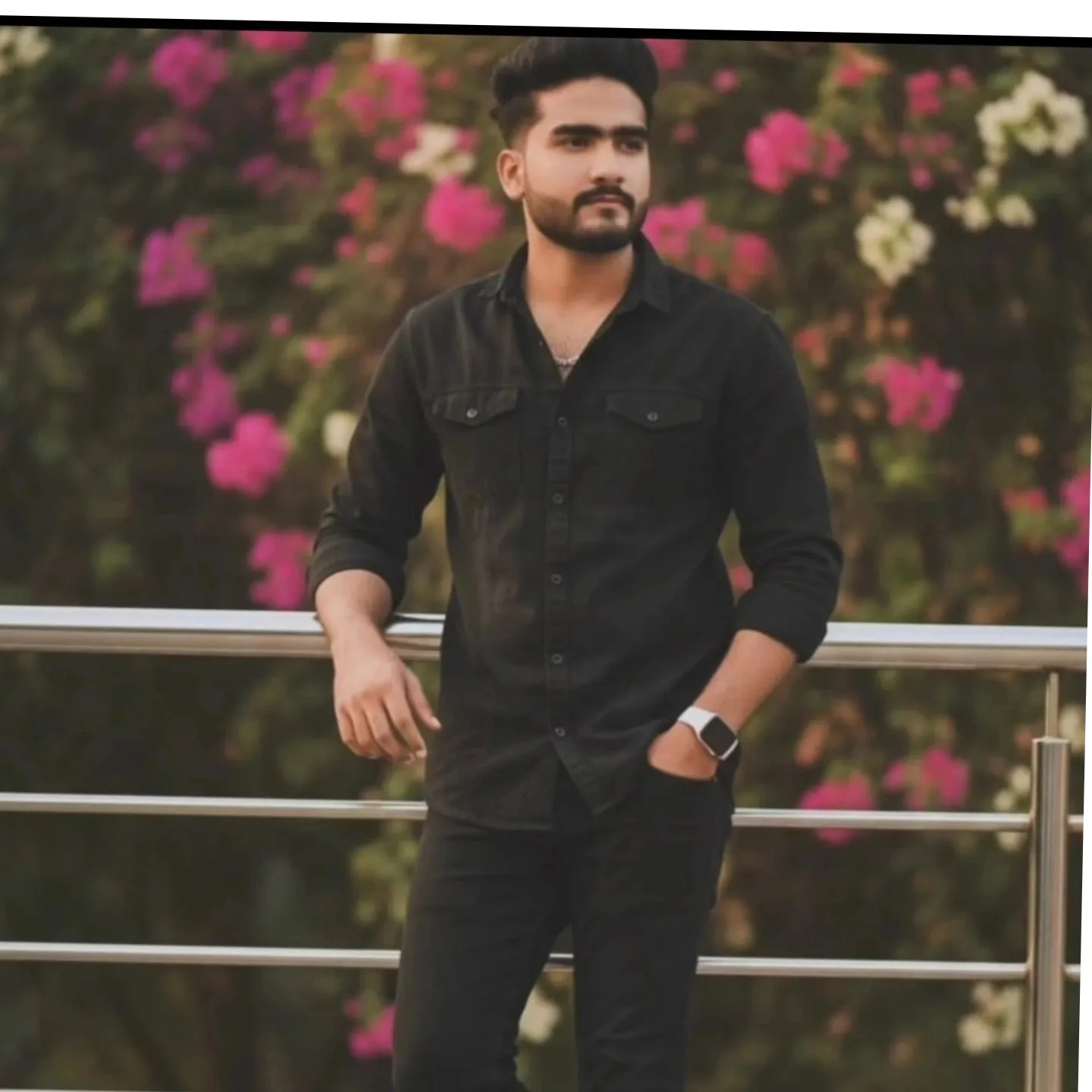 Thakurshivam Shingh