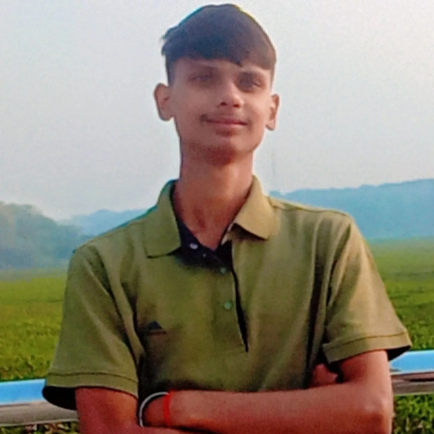 Krish Yaduvanshi