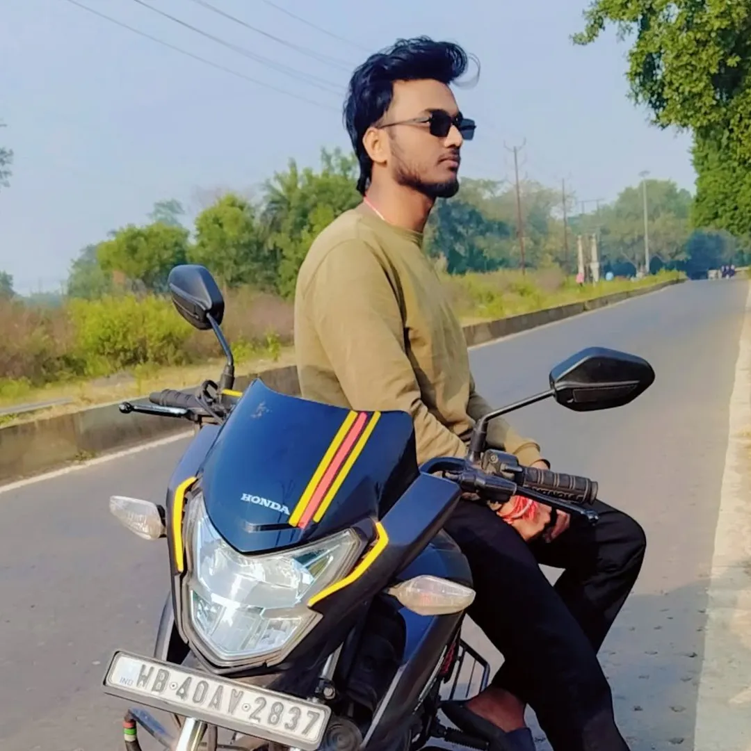 Satyam Kumar