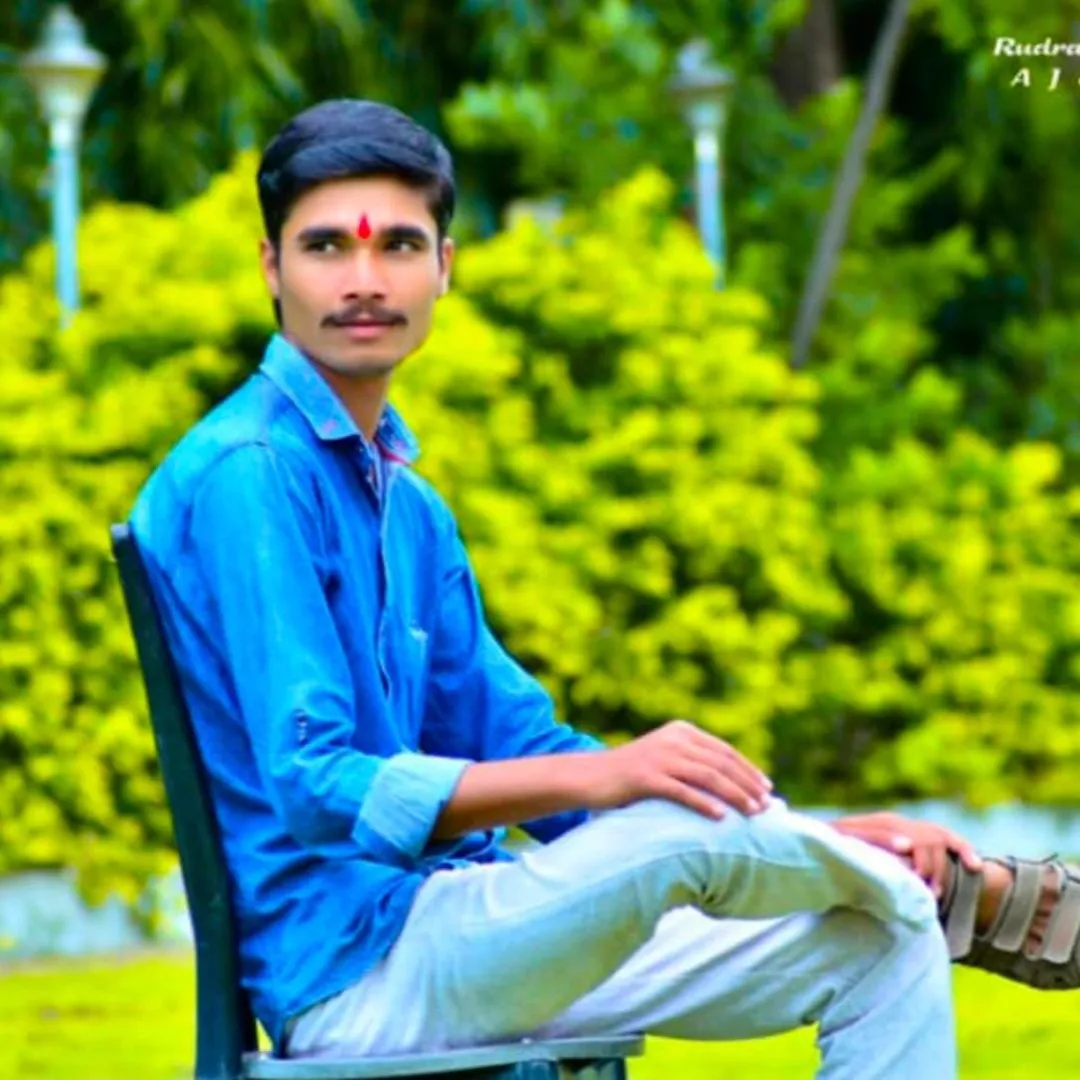 Ankush pawar