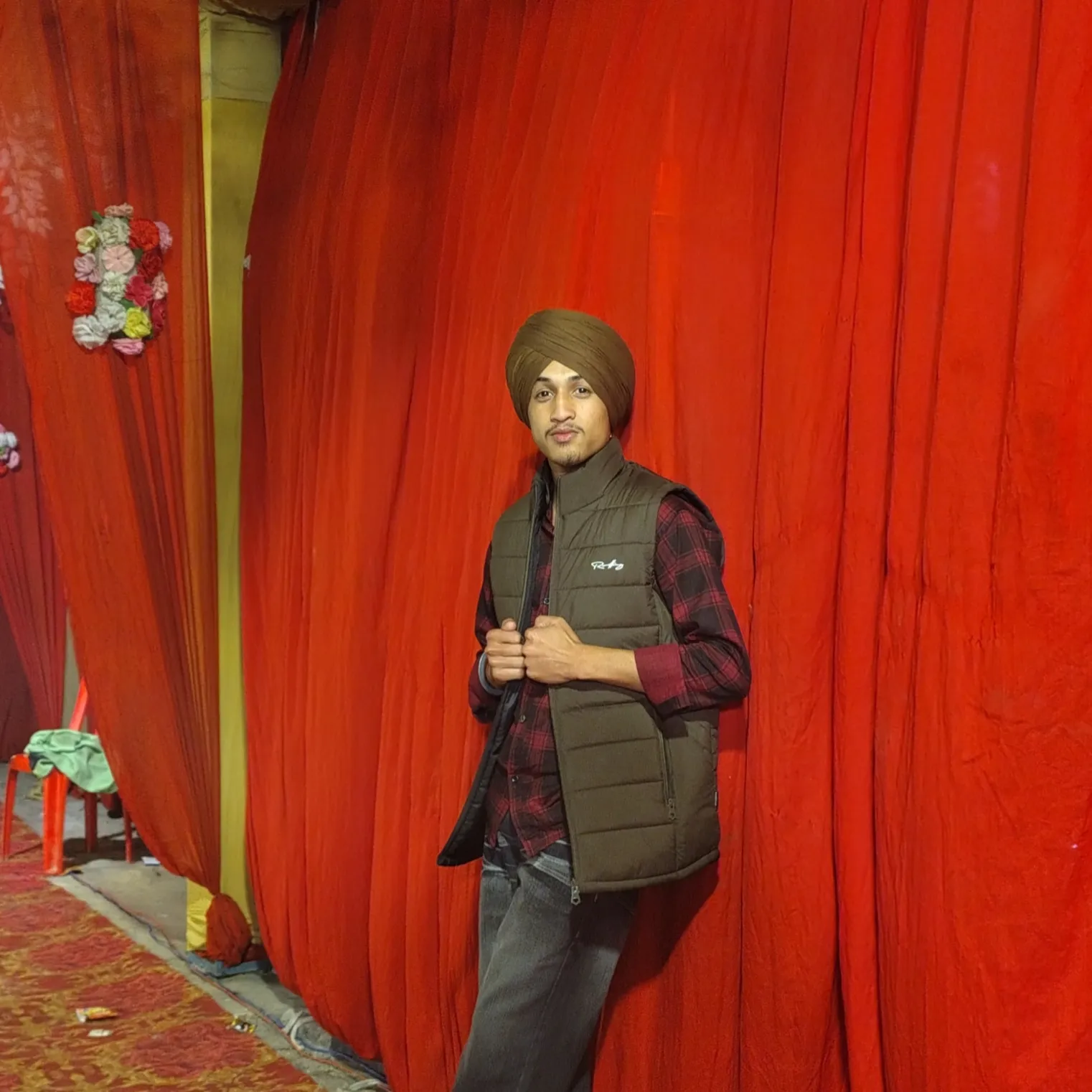 gill singh