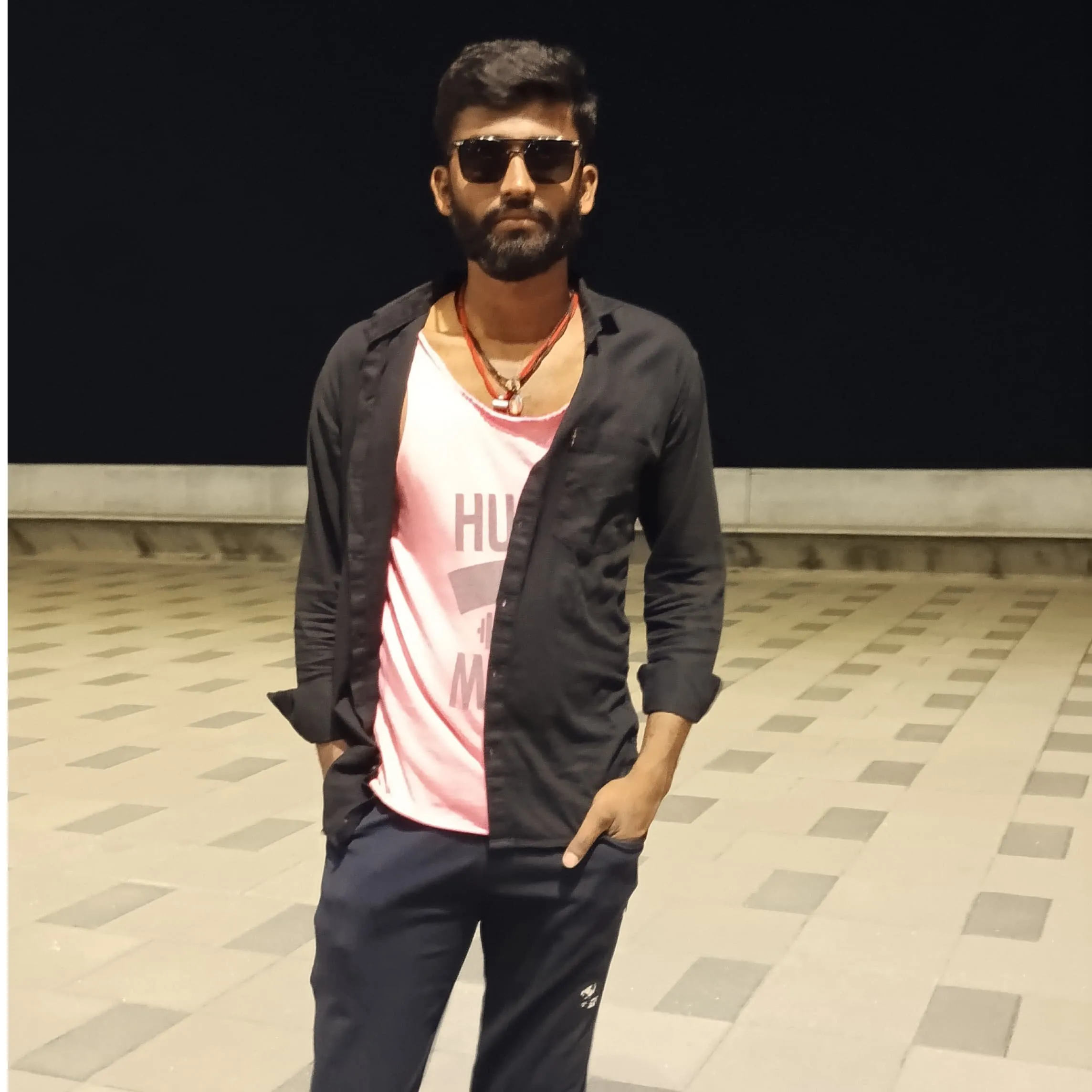 umesh yadav