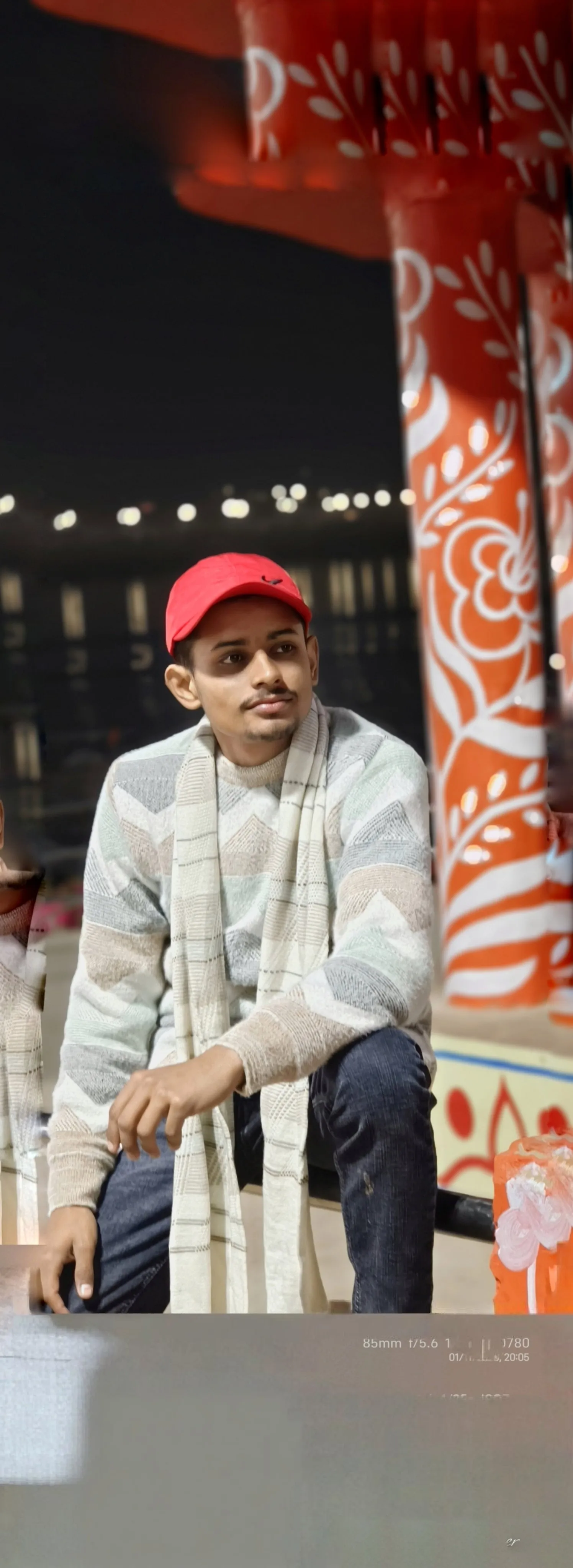 Arpit Pandey