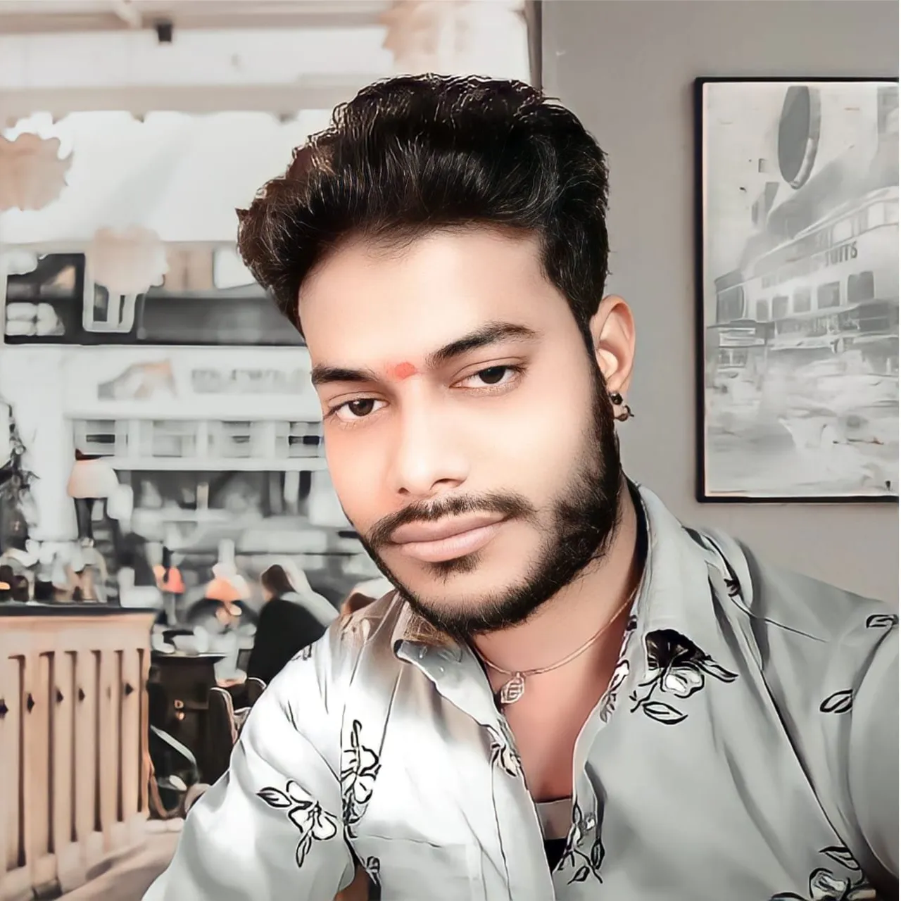 Rajdeep Goswami