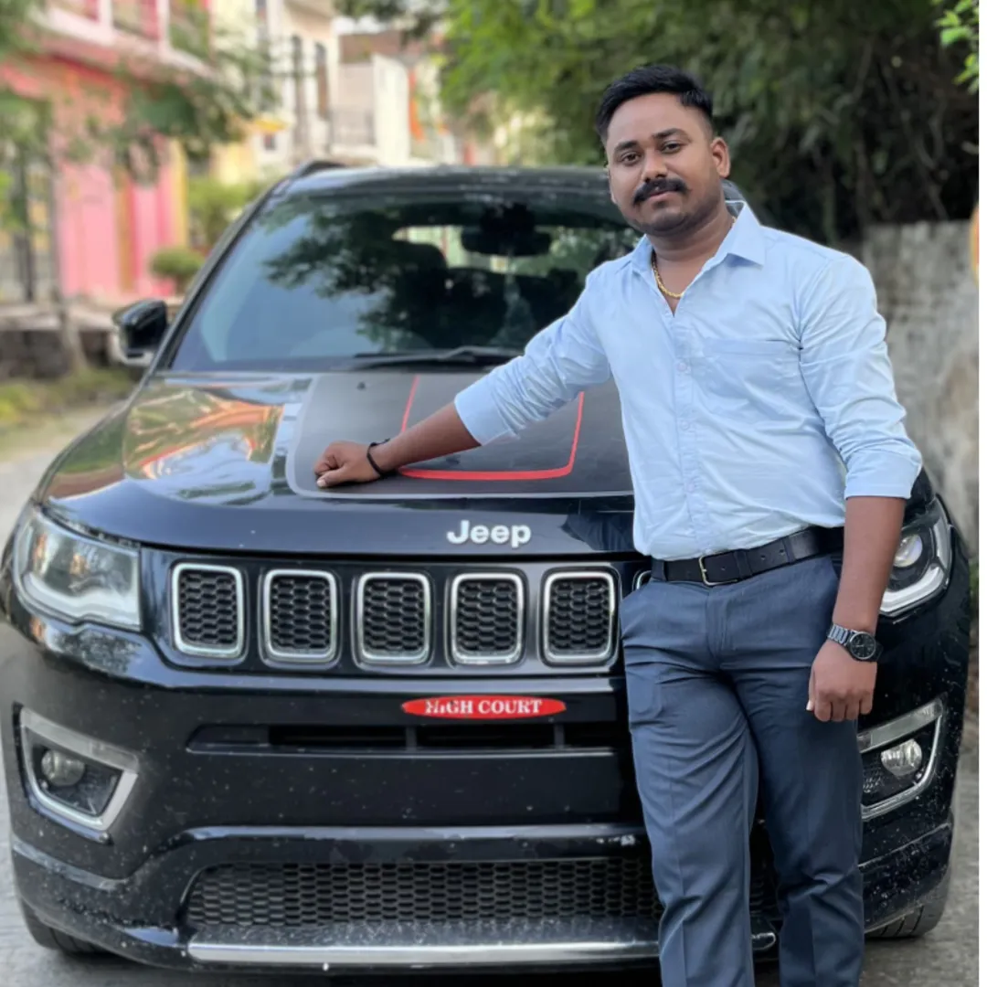 Gaurav pandey