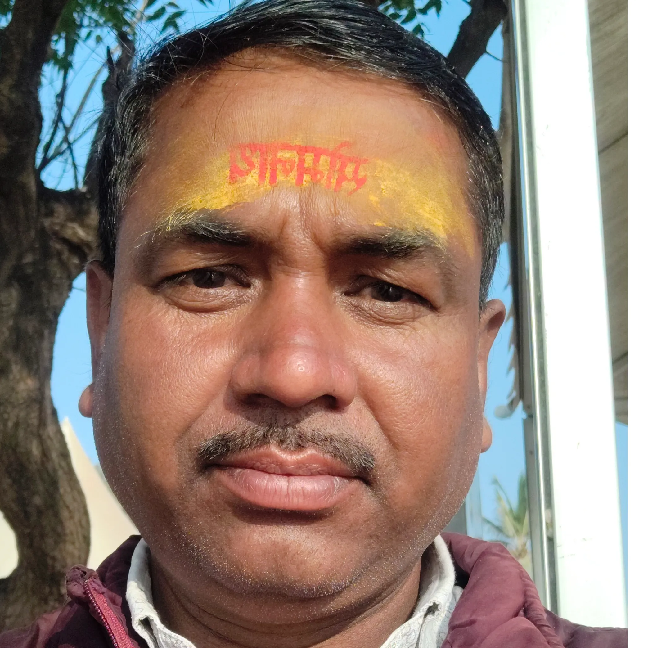 Birenderkumar Singh