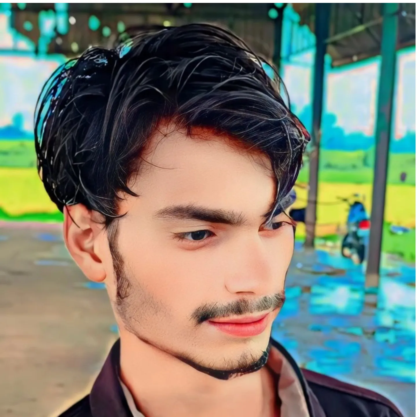 Ansari Ansari