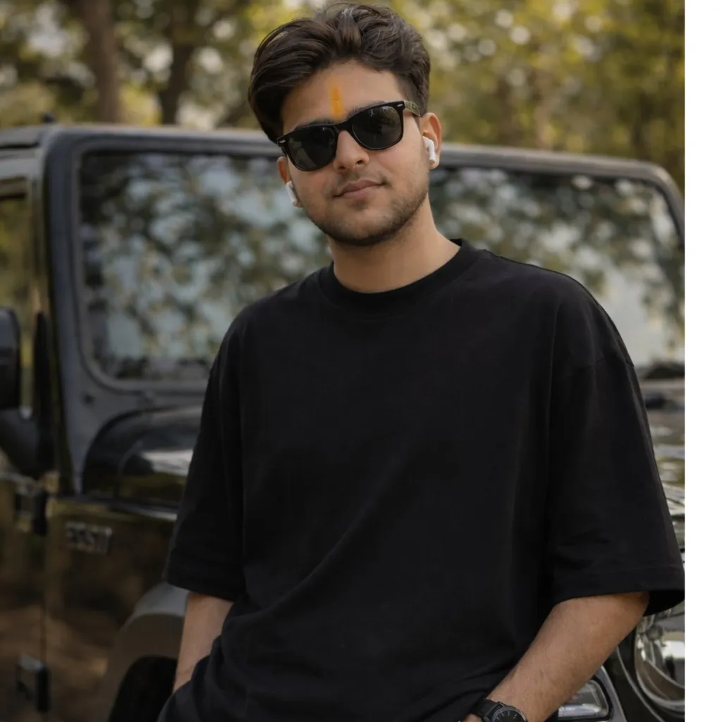 Yash singh
