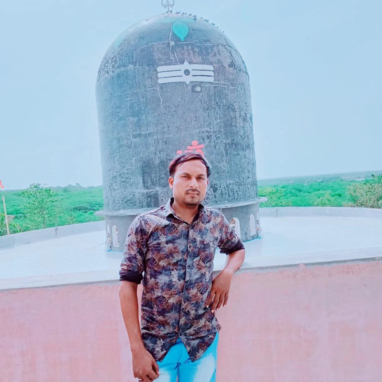 Raju Pamar