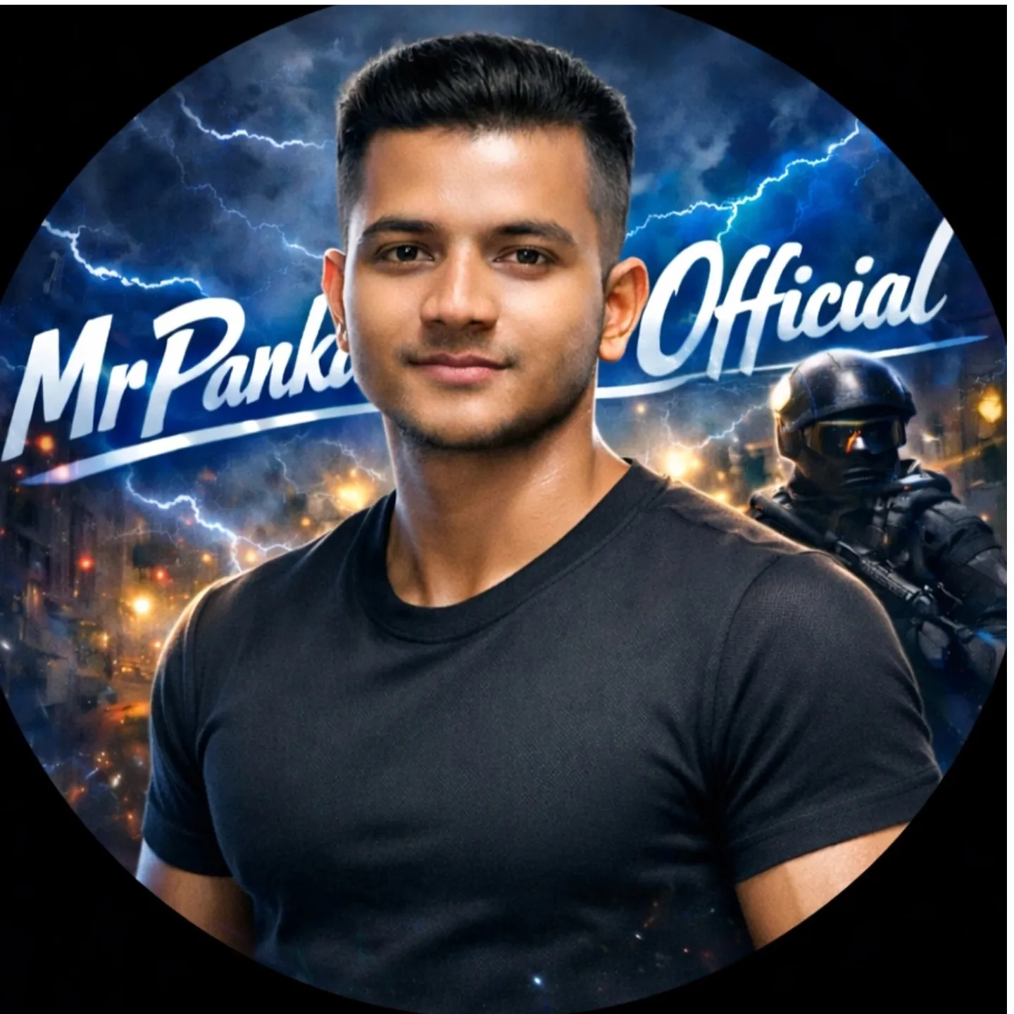 Pankaj Das