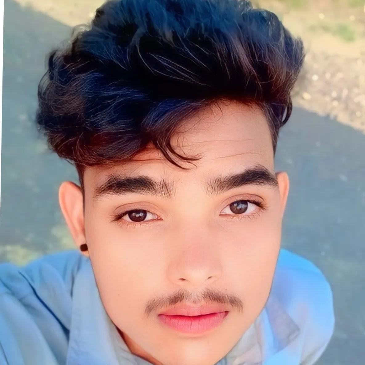 Babulal Rajstan