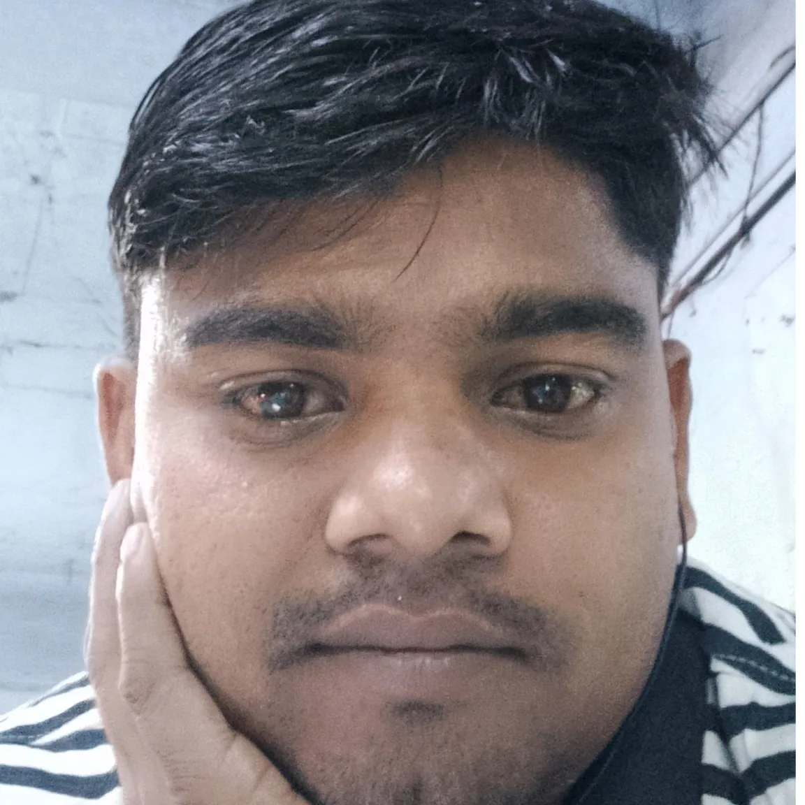 Jitendra Varma