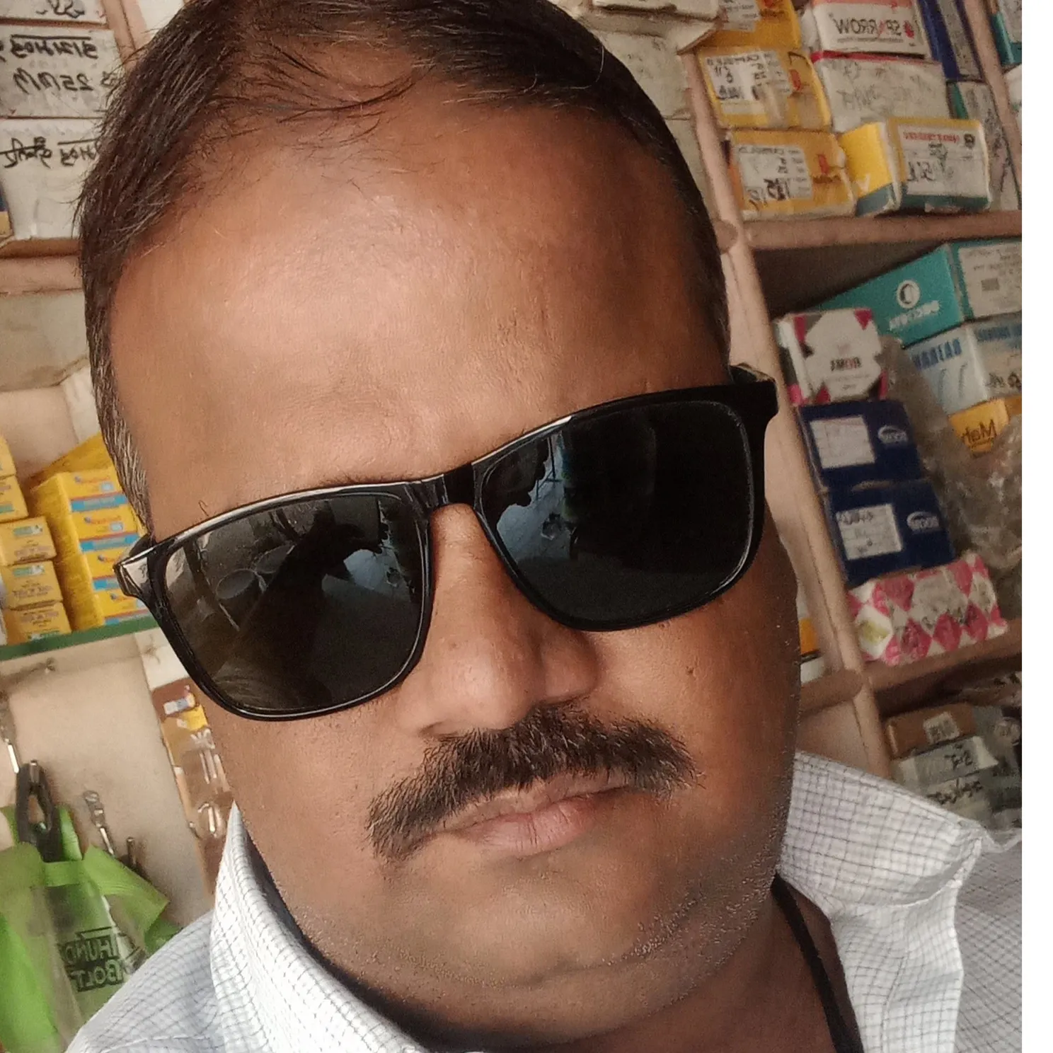 dinesh jangid