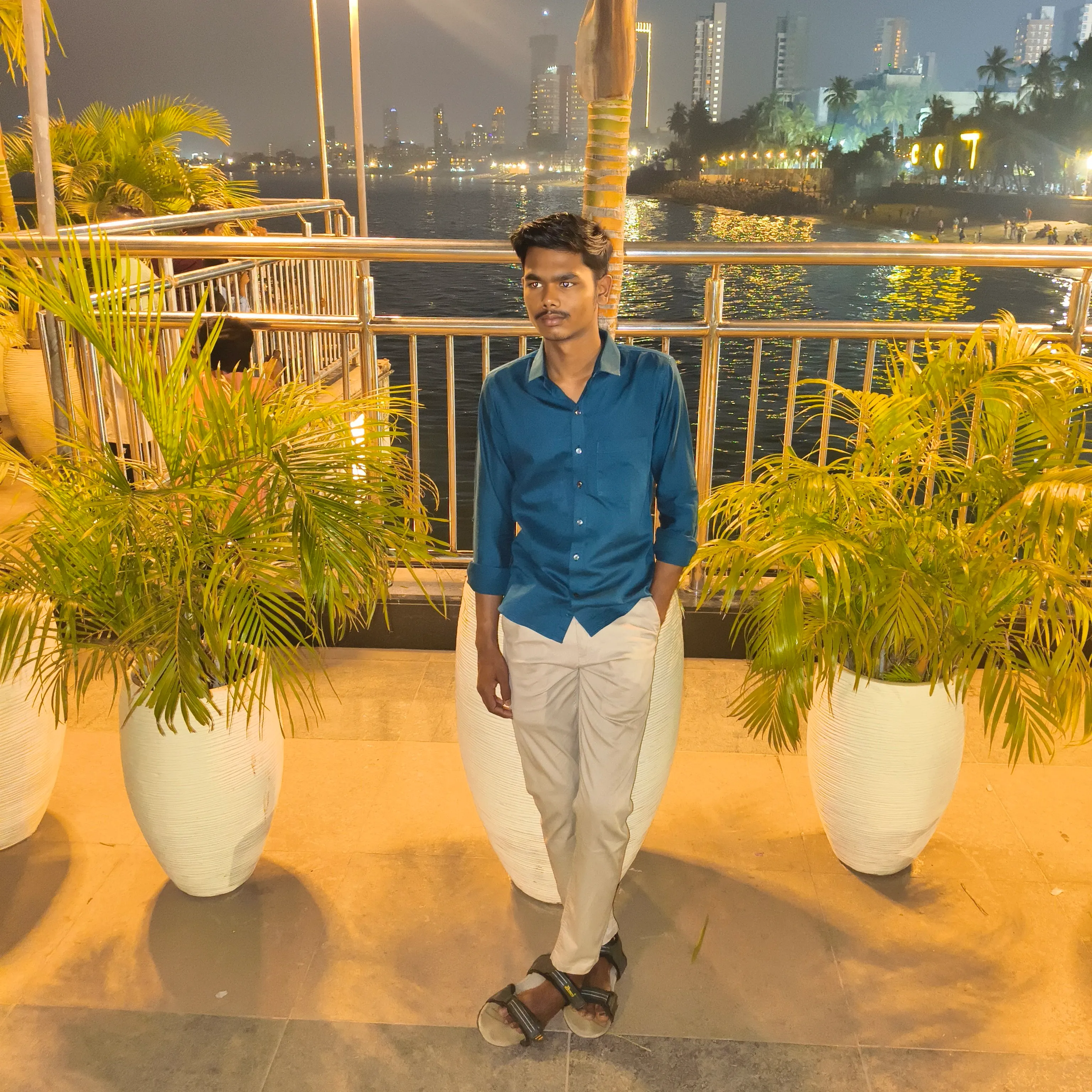 anuj prajapati