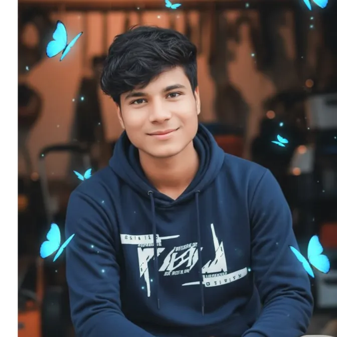 hasan sharma