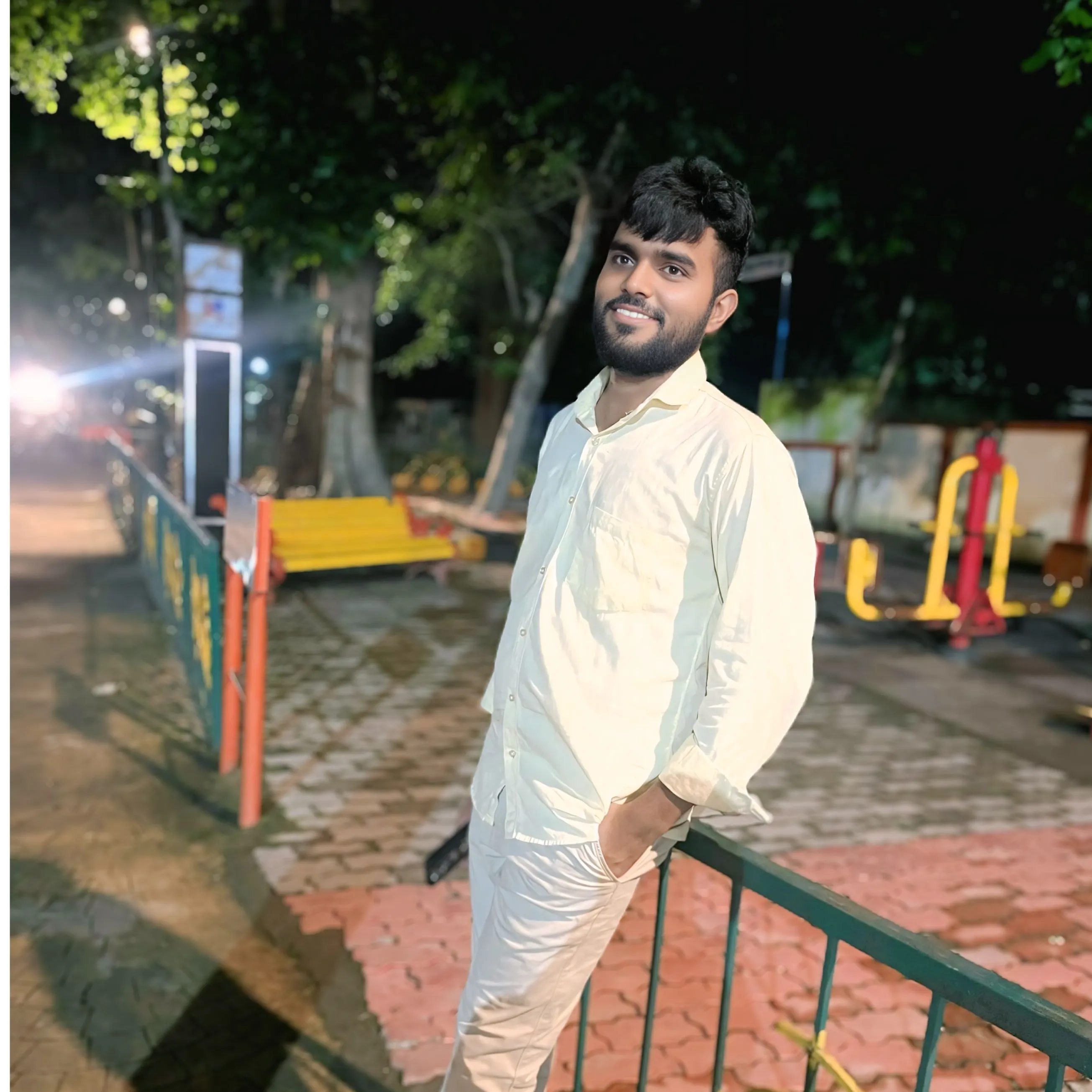 vikas yadav