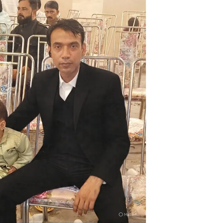 Nafees Khan