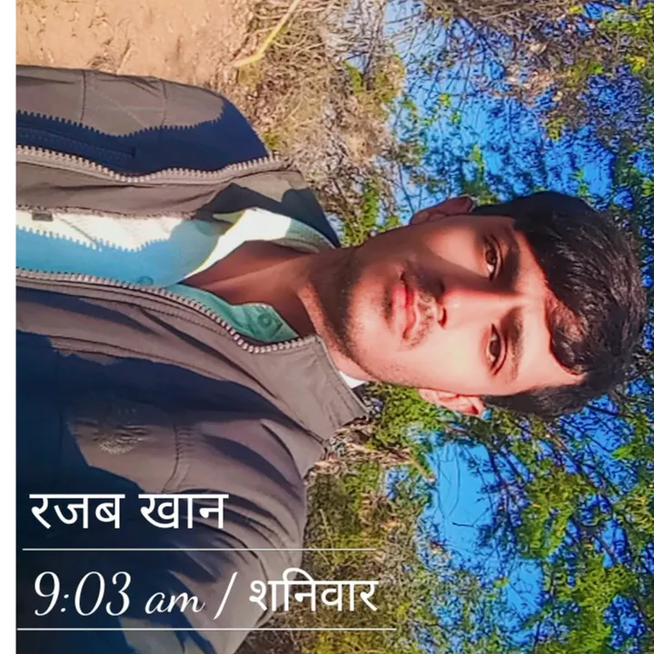 Rajab khan