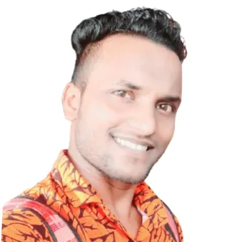 Amarjeet Rajbhar