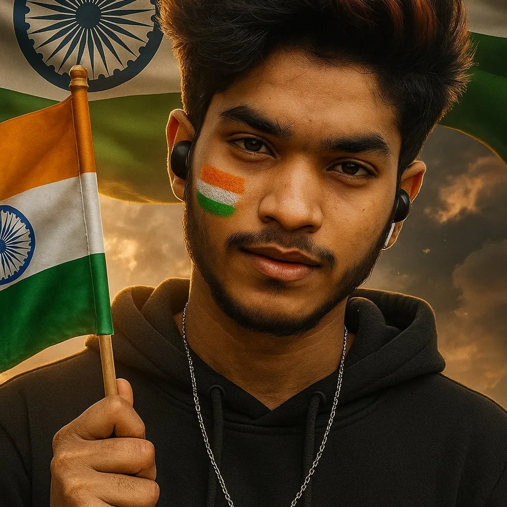 Santosh sethy